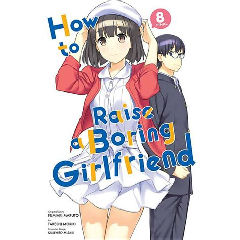 Does How to Raise a Boring Girlfriend have romance?