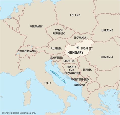 Does Hungary still exist?