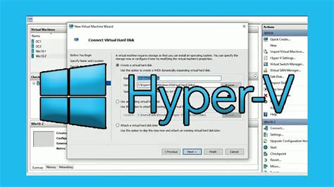 Does Hyper-V use RDP?