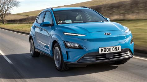 Does Hyundai Kona have one pedal driving?