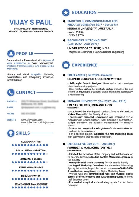 Does IEEE look good on resume?