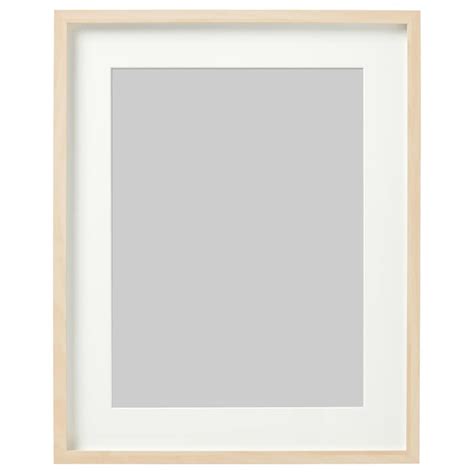 Does IKEA sell picture frames?