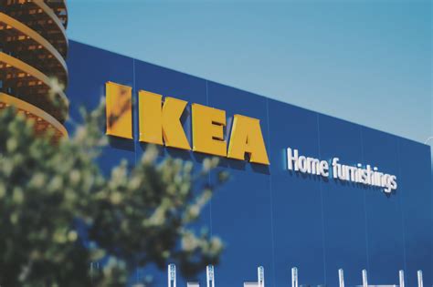 Does IKEA use lead?