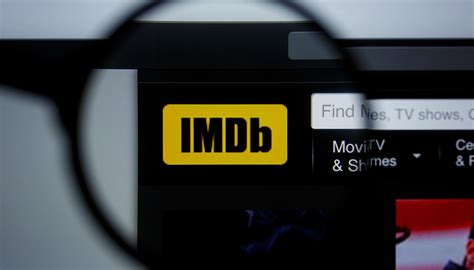 Does IMDb pay you?