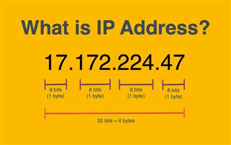 Does IP address show exactly where you are?