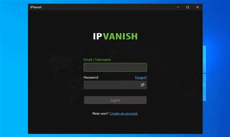 Does IPVanish work with PS5?