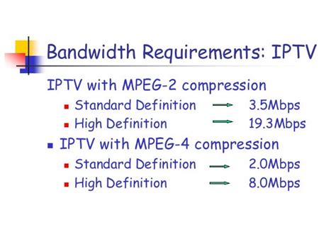 Does IPv6 reduce bandwidth?