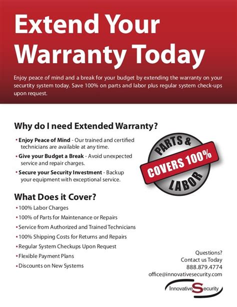 Does Illinois charge tax on extended warranty?