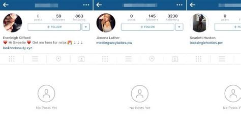 Does Instagram block accounts with fake followers?