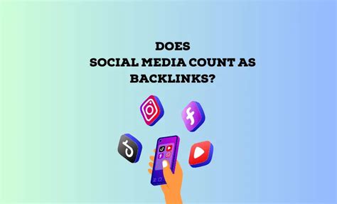 Does Instagram count as a backlink?
