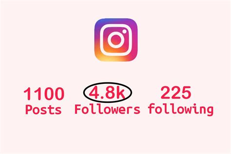 Does Instagram have a followers glitch?