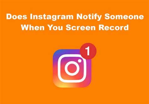 Does Instagram keep records?