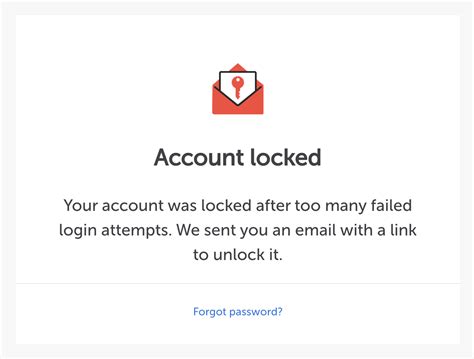 Does Instagram lock your account after failed login attempts?