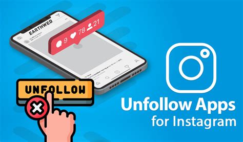 Does Instagram not allow unfollow apps?