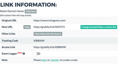 Does Instagram store IP addresses?