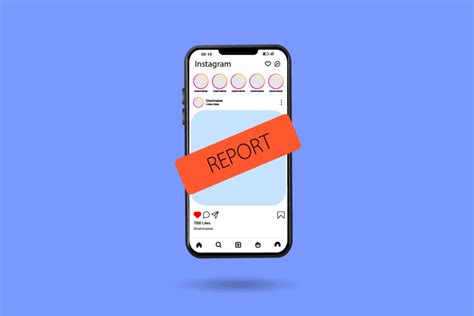 Does Instagram tell you who reported you?