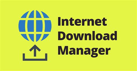 Does Internet Download Manager work?