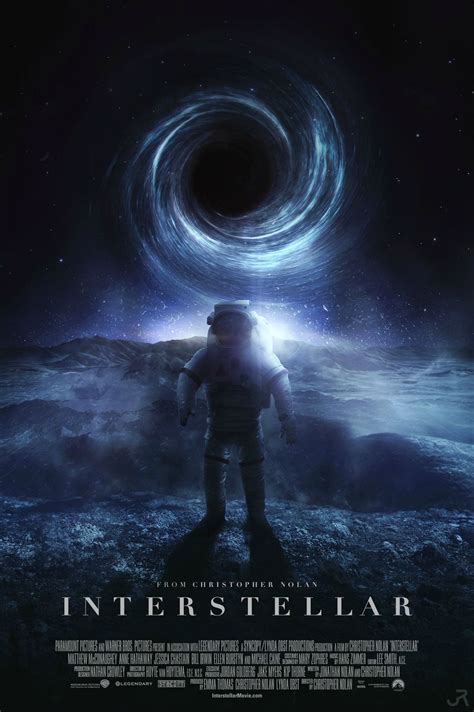 Does Interstellar 2 exist?