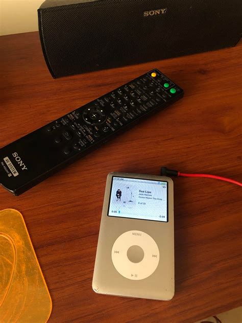 Does Ipod Classic support ALAC?