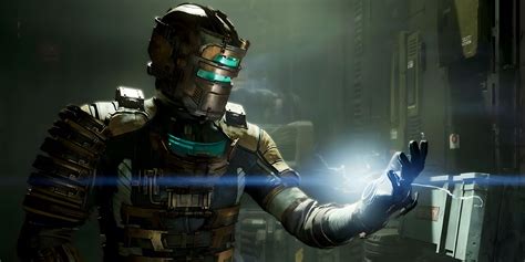 Does Isaac survive dead space?