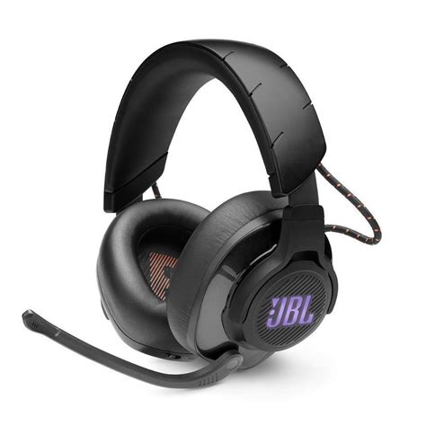 Does JBL Quantum 600 work with PS4?