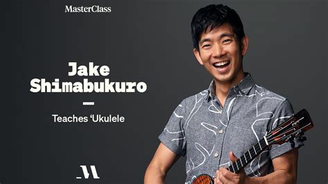 Does Jake Shimabukuro play low G?