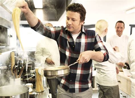 Does Jamie Oliver have Michelin stars?