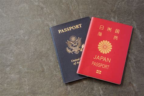 Does Japan allow dual citizenship?