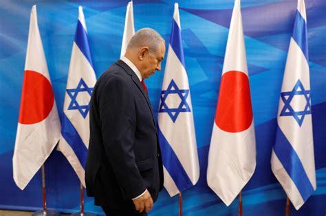 Does Japan recognize Palestine?