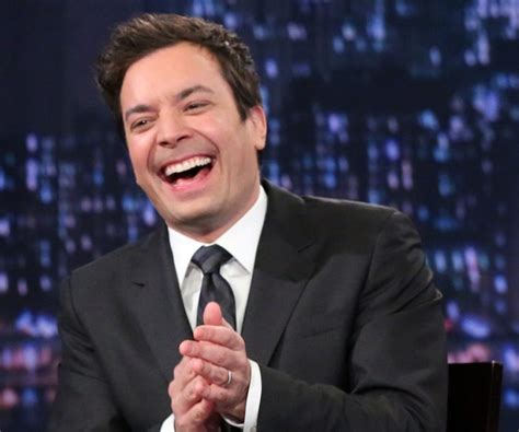 Does Jimmy Fallon record every day?