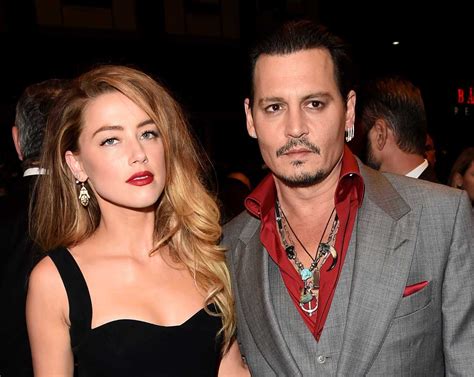 Does Johnny Depp have social media?