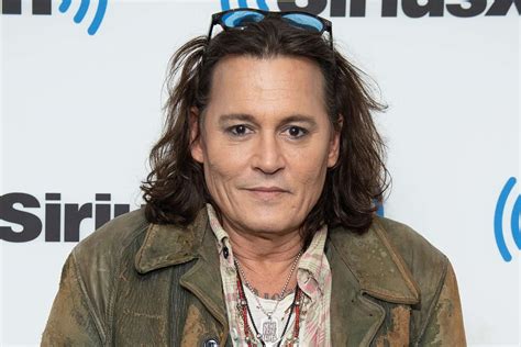 Does Johnny Depp have to pay?