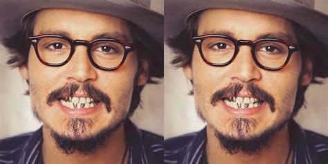 Does Johnny Depp help people?