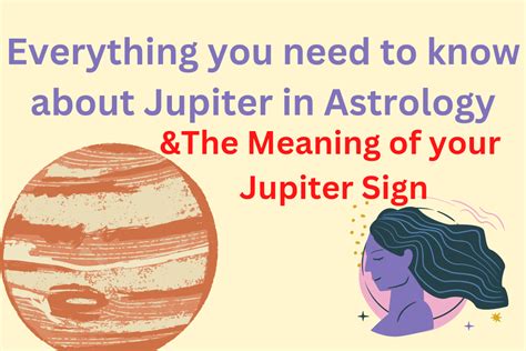 Does Jupiter represent wealth?
