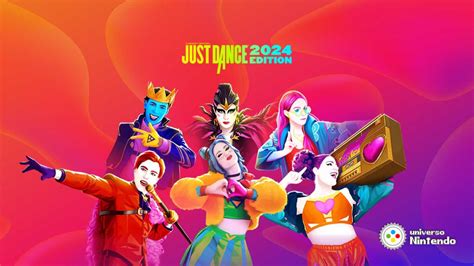 Does Just Dance 2024 use camera?