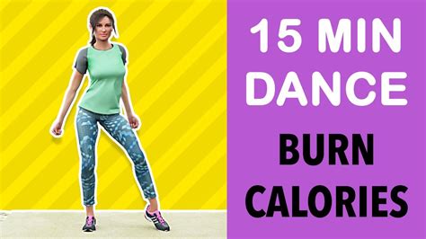 Does Just Dance burn fat?