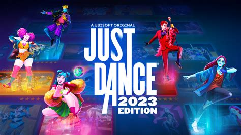 Does Just Dance need switch online?