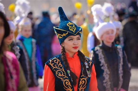 Does Kazakhstan have a king?