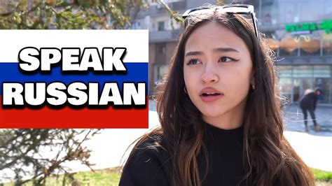 Does Kazakhstan speak Russian?