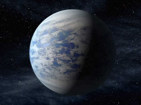 Does Kepler-452b have water?