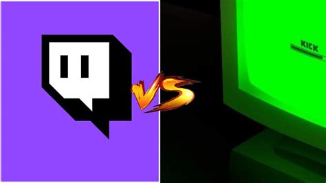 Does Kick pay more than Twitch?