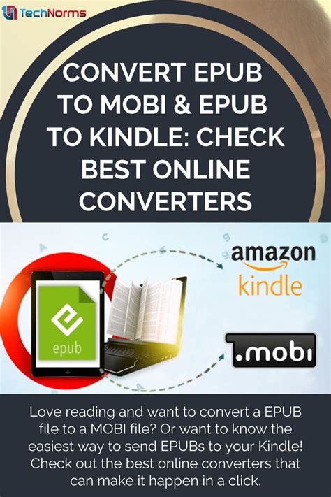 Does Kindle automatically convert EPUB to MOBI?