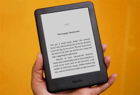 Does Kindle support Mobi?