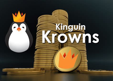 Does Kinguin accept crypto?