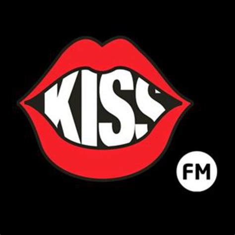 Does Kiss FM have an app?