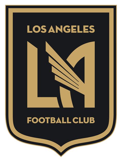 Does LA have a logo?