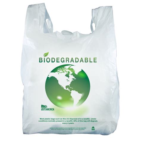 Does LDPE biodegrade?
