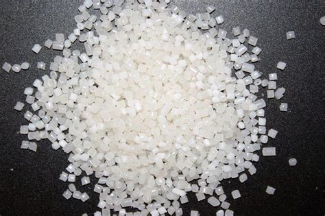 Does LDPE degrade?