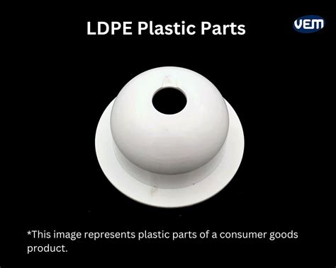 Does LDPE leach chemicals?