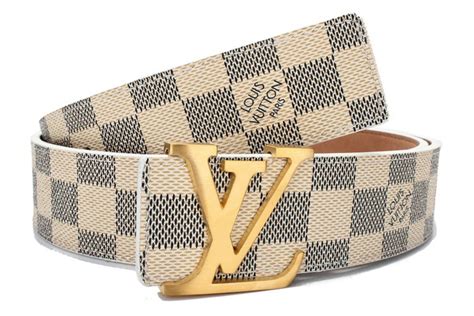 Does LV use real gold?